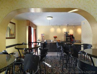 Days Inn By Wyndham Charlotte/Woodlawn Near Carowinds Restaurant billede